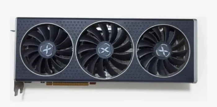 Placa de Vídeo XFX 6700 XT Qick319