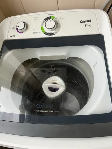 Máquina de lavar Cônsul 11kg