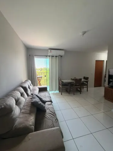Residencial Solar dos mognos | 108 Norte