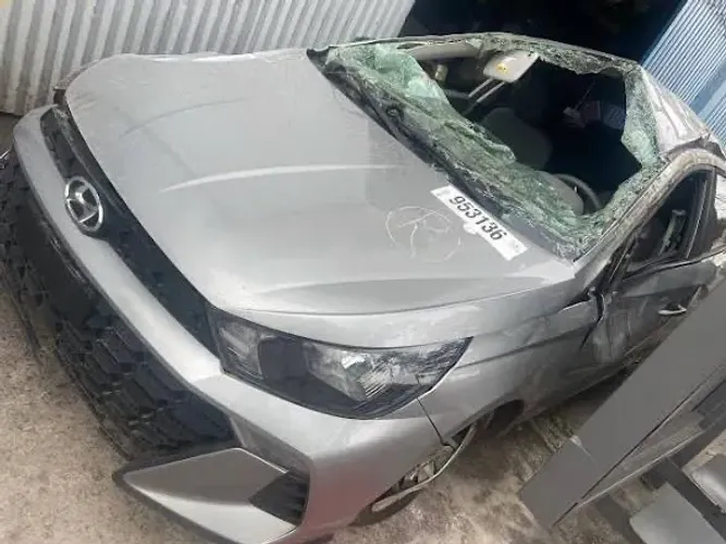 Sucata Hb 20 2022 2023 2024 sedan
