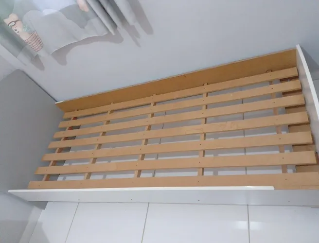 Cama infantil 