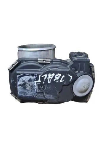 Corpo tbi borboleta 1.8 8v gm cobalt onix spin 2015 a 2019