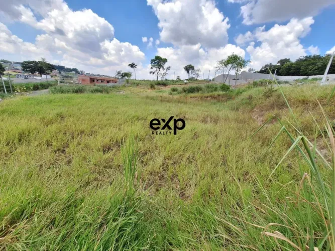 Terreno - Chácara Lusitana - Hortolândia/SP.