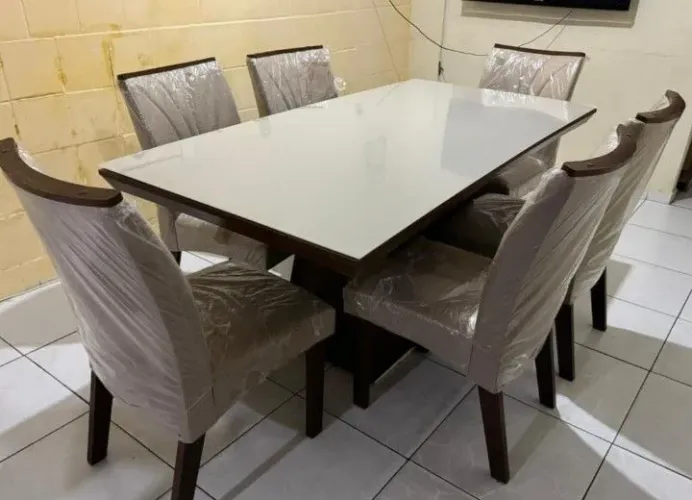 Mesa grande RS 1000
