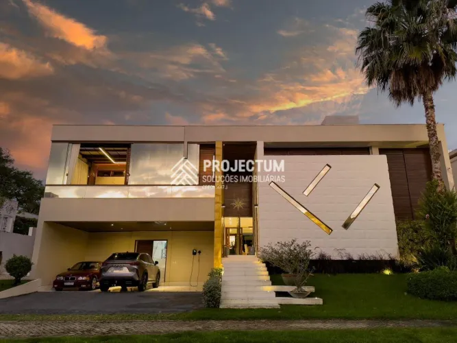 Casa de Condomínio de 4 quartos, 430m² no bairro Estados, em João Pessoa