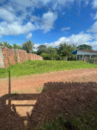 Oportunidade! Terreno 16x53 à Venda por R$ 40.000