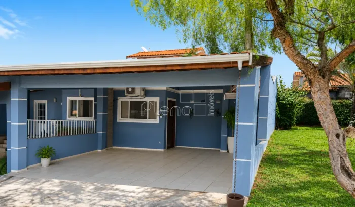 Casa à venda em Indaiatuba, Jardim Panorama, com 2 quartos, com 75 m², Condominio Moradas