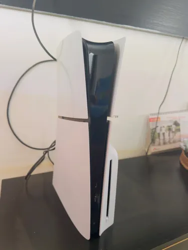 Vendo play station 5