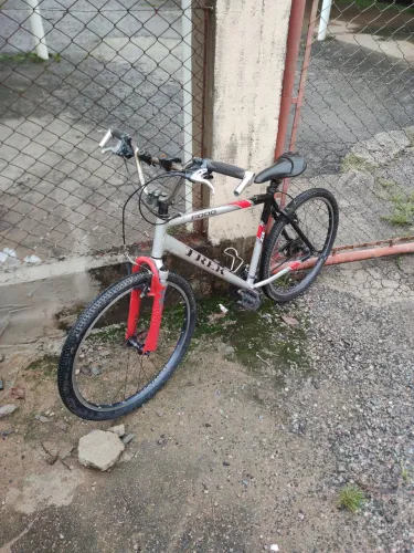 Bicicleta aro 26