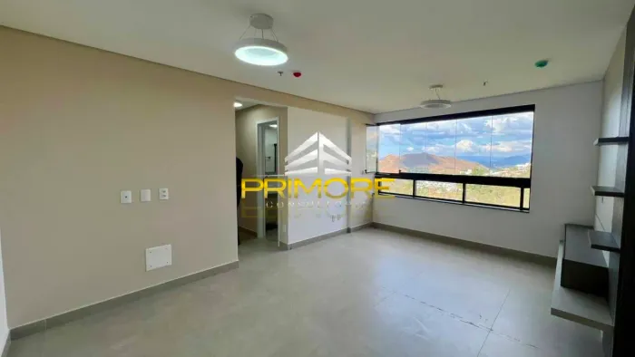 Apartamento 2 quartos no Vale do Sereno