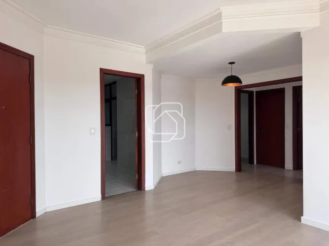 Apartamento para locação na Vila Roma em Itu
