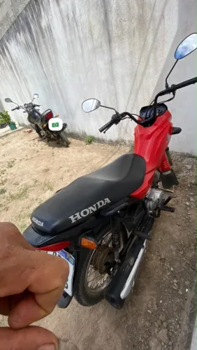 Honda Pop 110i 2023