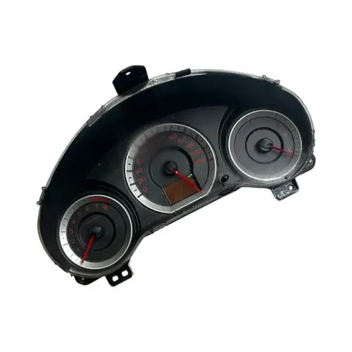 Painel Instrumento Honda City 2010 a 2012