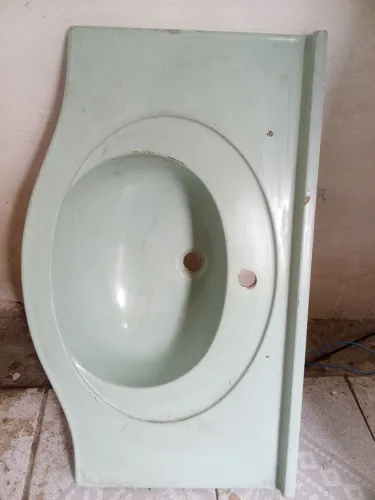 Lavatório para banheiro