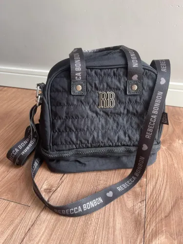 Lancheira térmica Rebeca Bonbon