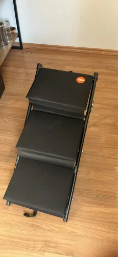 Escada pet tubline nova! 