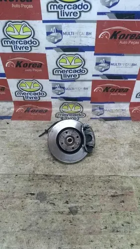 Manga De Eixo D.d Peugeot 2008 1.6 16v Aut 2019 / 2022