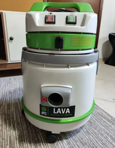 Extratora IPC Lava
