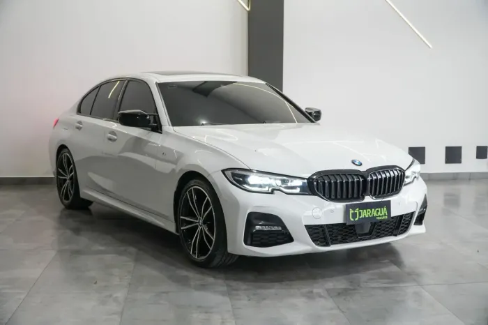 BMW 320I 320i 2021