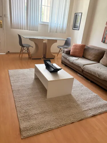Mesa de Centro