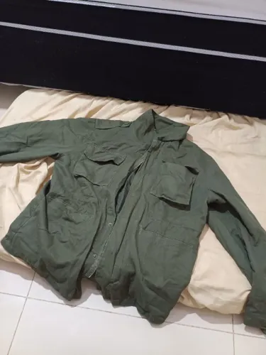 Jaqueta Militar m51field