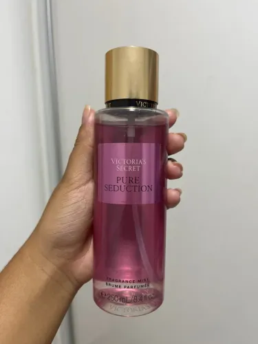 Body splash victoria secrets