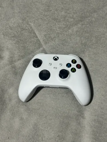 Controle Xbox Séries X / S Original Microsoft