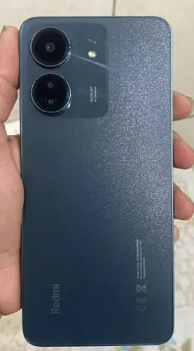 Xiaomi redmi 13c 256gb