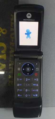 Motorola W375