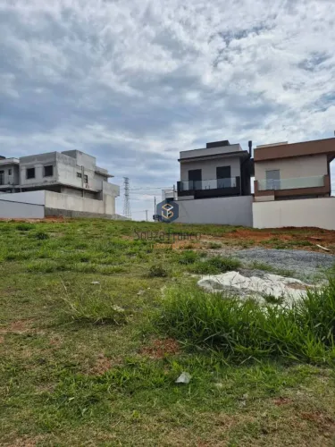 Terreno à venda, 200 m² por R$ 350mil - Condomínio Paradise Gardens - Mogi das Cruzes/SP