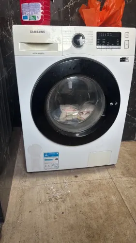 Samsung Lava e Seca Digital Inverter de 11 kg