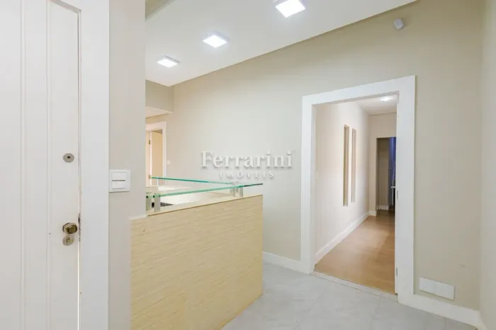 Casa Comercial / Alto da Glória