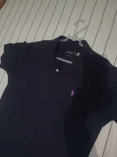 CAMISA POLO RALPH LAUREN
