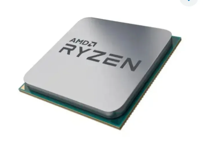 Kit, processador ryzen 4600 G com coller, memória ddr4 8 GB, ssd m2 256 GB, com dissipador