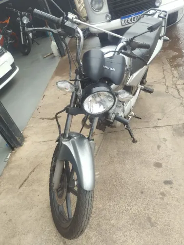 Honda CG