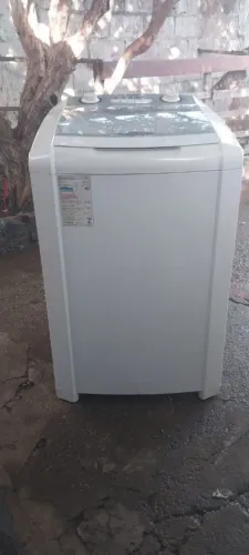 Máquina de lavar Colormaq 11kg funcionando perfeitamente 