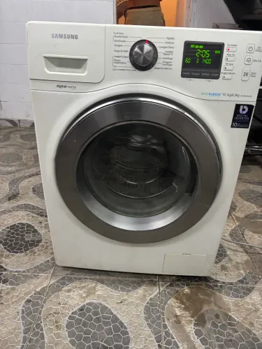 Lava e Seca Samsung 10,0 kg