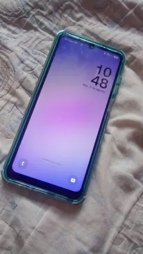 Celular Samsung A7