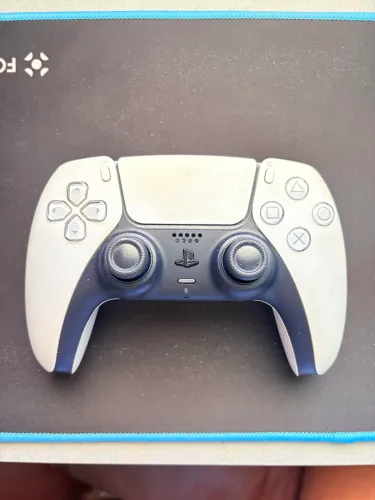 Controle PS5