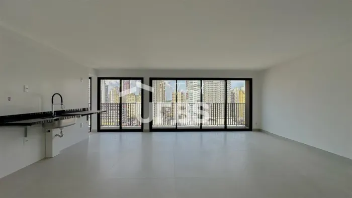 Opus Brava Design - Apartamento 3 quartos, sendo 3 suítes