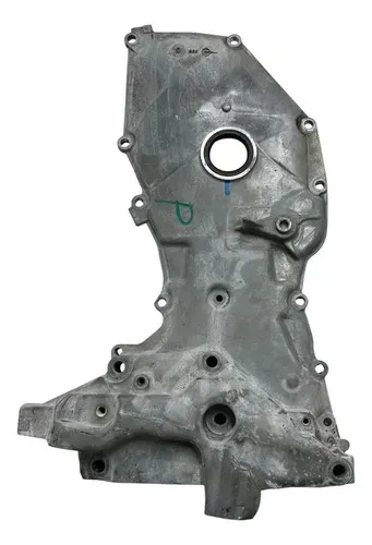 Tampa Lateral Motor Nissan Kicks/versa 1.6 2020