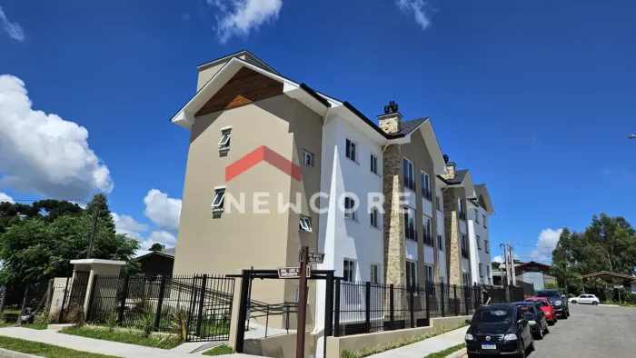 Apartamento em Luís Gustavo Marcadenti - Moura - Gramado/RS