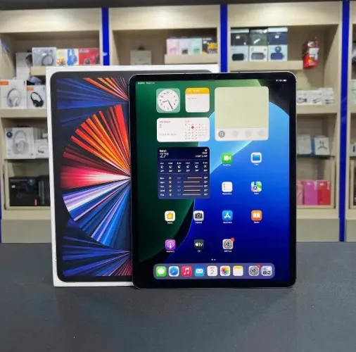 IPAD PRO 12.9 M1 512GB