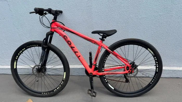 Bicicleta Colli Aro 29