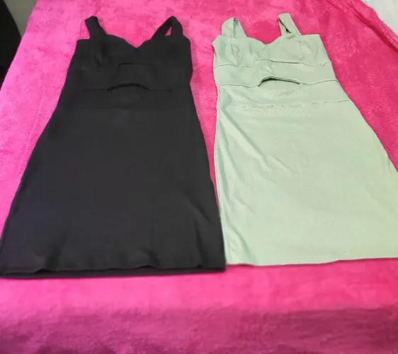 Vendo vestido 