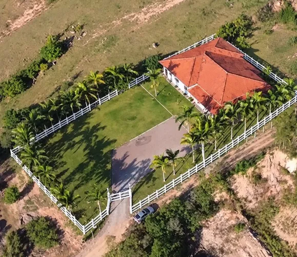 Linda casa 500m2 com vista privilegiada