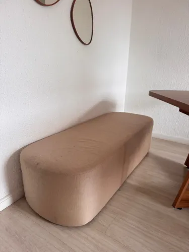 Pufe 1,60 cm