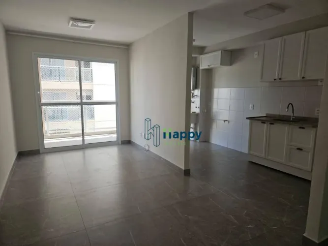 Apartamento com 2 dormitórios, 60 m² - venda por R$ 435.000,00 ou aluguel por R$ 2.906,27/