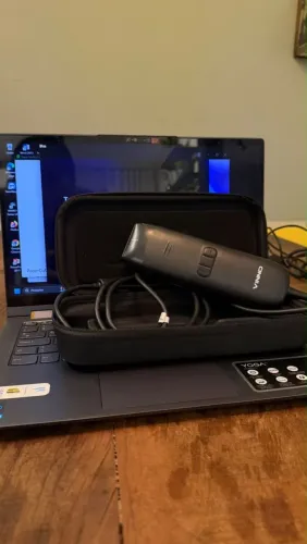 Ultrassom Ultra Portátil VINNO Q