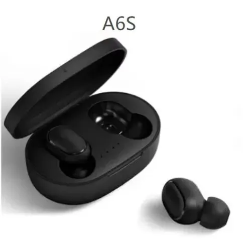 Fone de ouvido bluetooth 